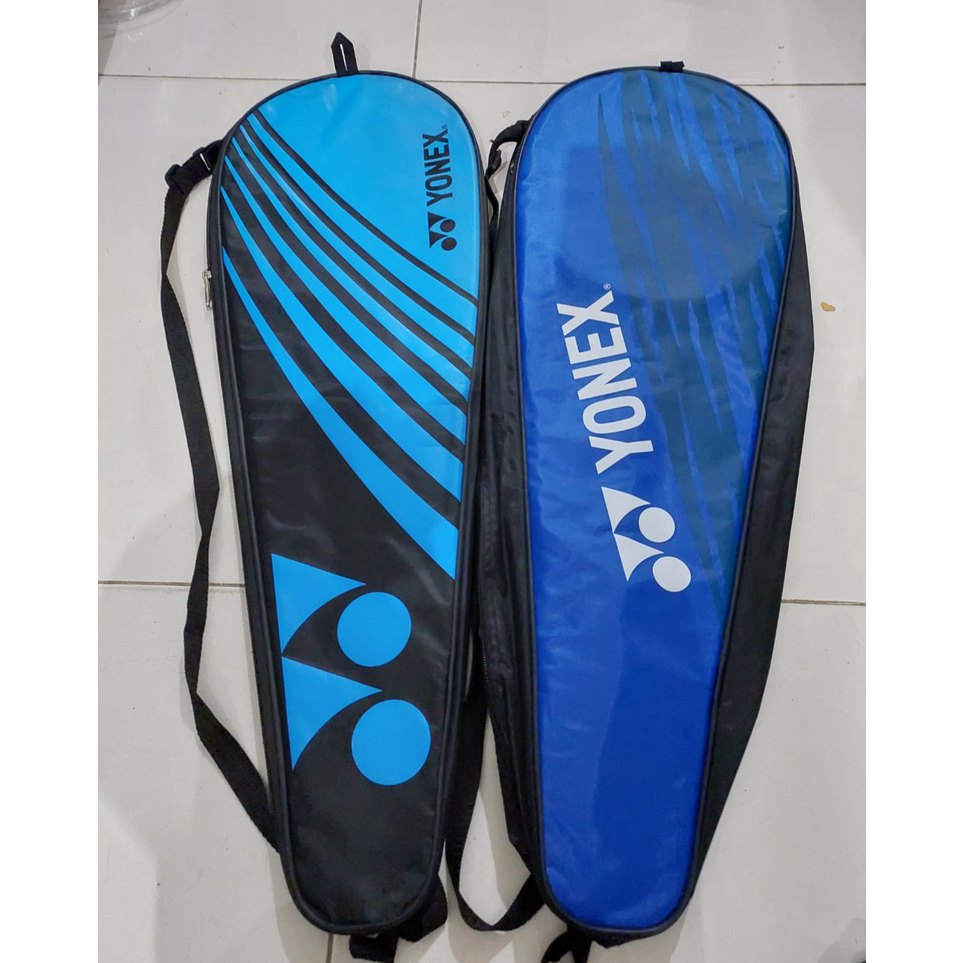 Pasti Murah TAS RAKET BADMINTON YONEX R1 THERMO ORIGINAL HOT SALE