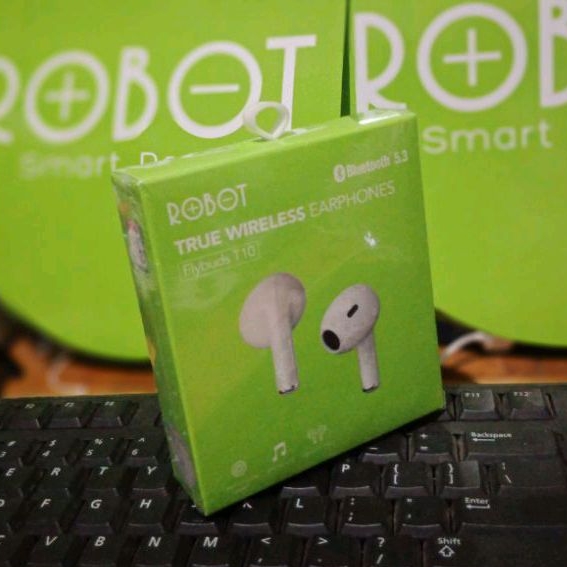TWS ROBOT FLYBUDS T10