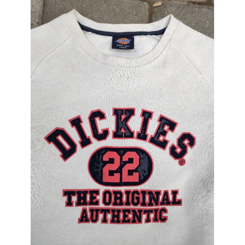 dickies cn velvet