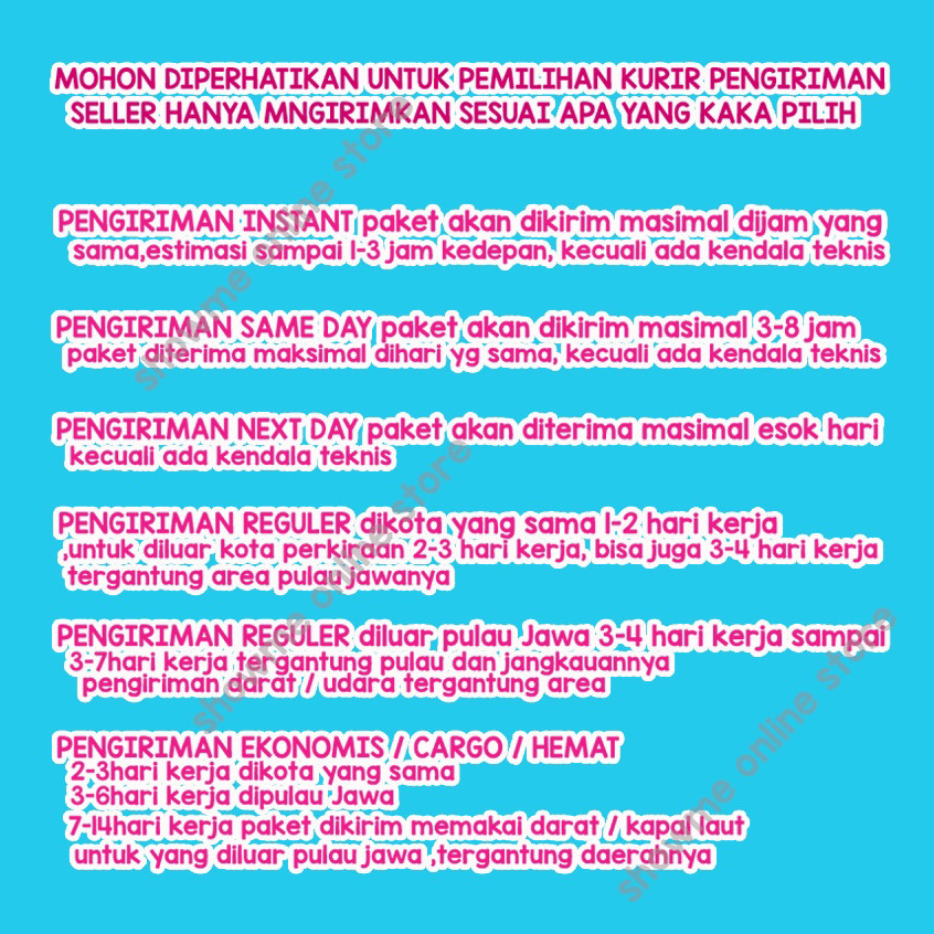 Ready Stock SHOWME TAS MAKAN ANAK SEKOLAH / TAS MIKA / BINGKISAN / ULANG TAHUN / GOODIEBAGS / TAS RE