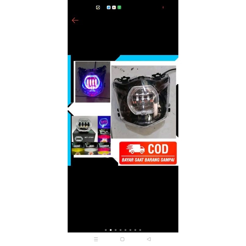 PROJIE BEAT KARBU DAYMAKER