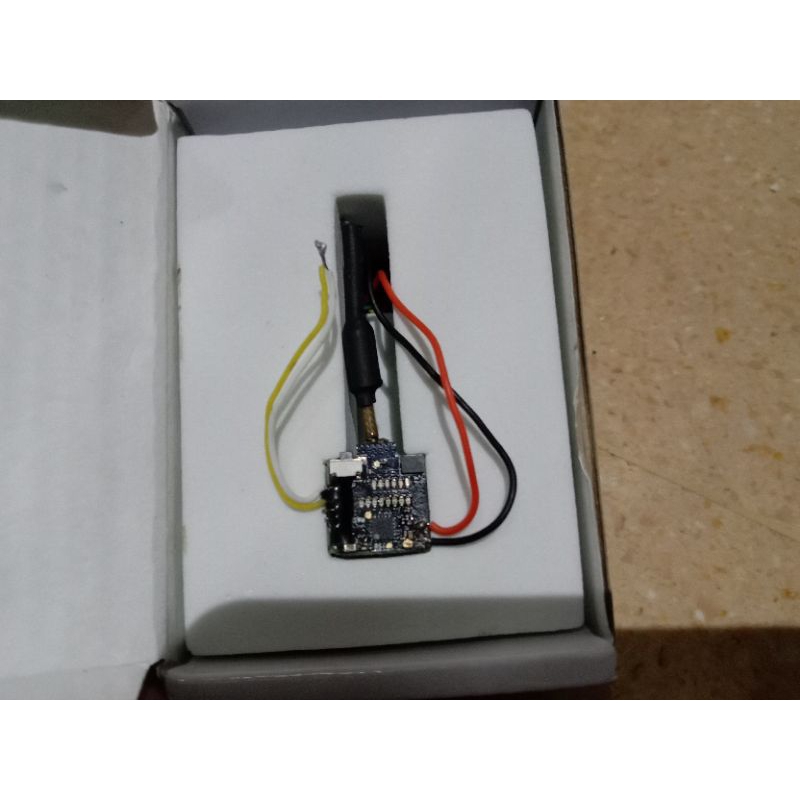 kamera eachine tx06 normal