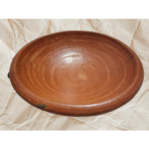 CObek tanah liat asli jawa barat/ Cobek BAndung/ khas pengrajin jalupang/ berbagai ukura/COBEK SAMBA