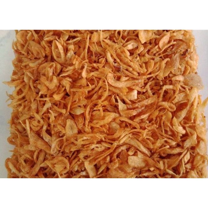 

Bawang Goreng Sumenep Grade A 1kg