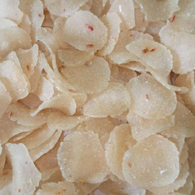 

➫✬✵ kerupuk singkong / Ciriping 250gram Grosir