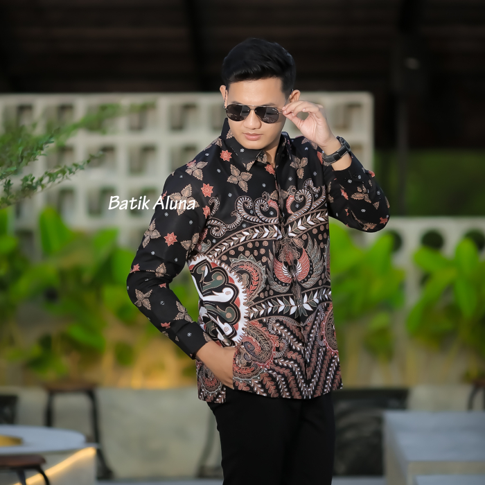 batik aluna pcw 086