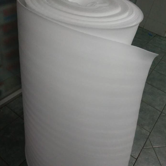

Sale FOAM SHEET 2 MM FOAM SHEET SPC UNDERLAYER PUTIH