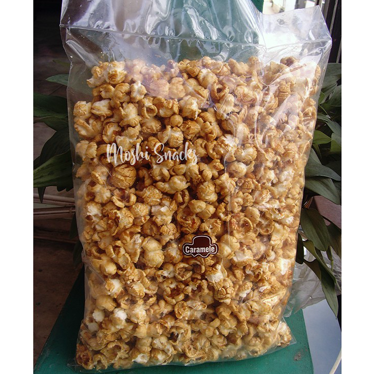 

➦✫✢ Popcorn Kiloan de'Karrel 250gr / deKarrel Popcorn For Kids