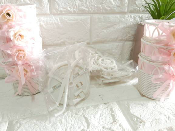 PROMO sg VAS SEPEDA pot sepeda pot bunga sepeda miniatur sepeda pot bunga sepeda / vas bunga.