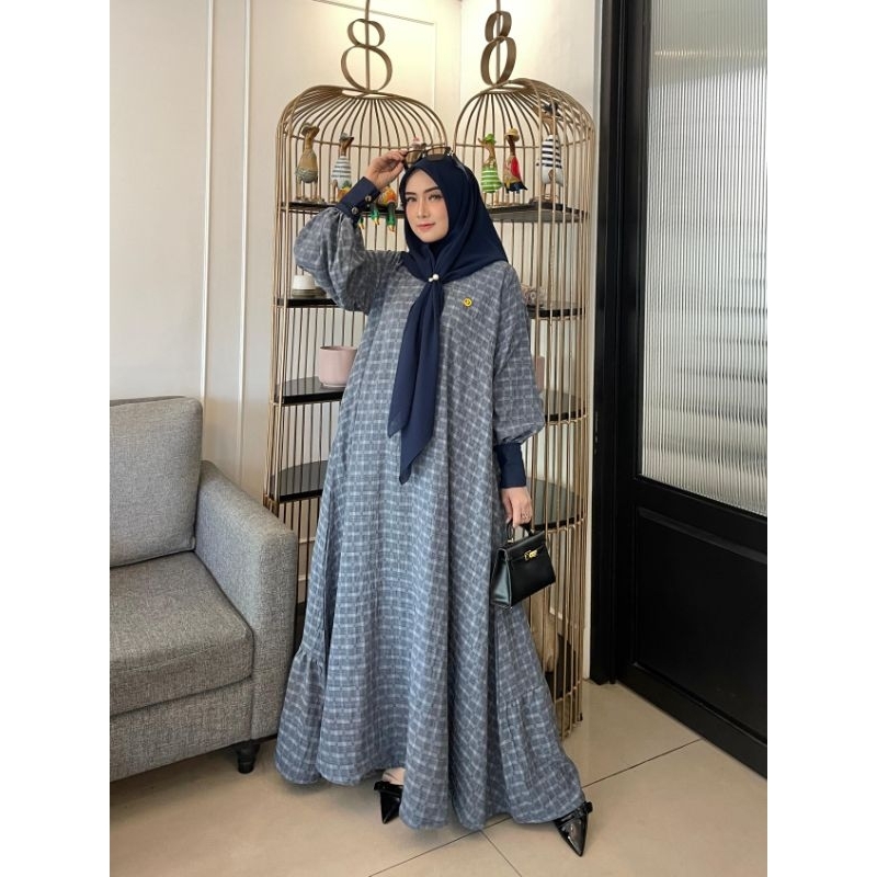GAMIS ALUNA