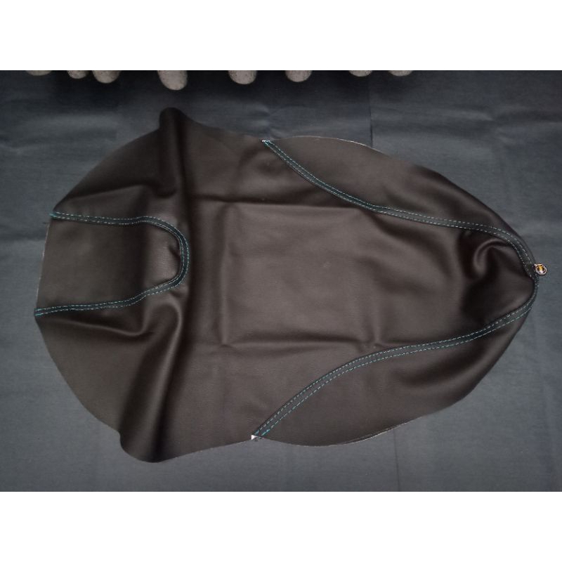 kulit jok Tiger lama MBtech carerra-kulit jok MBtech