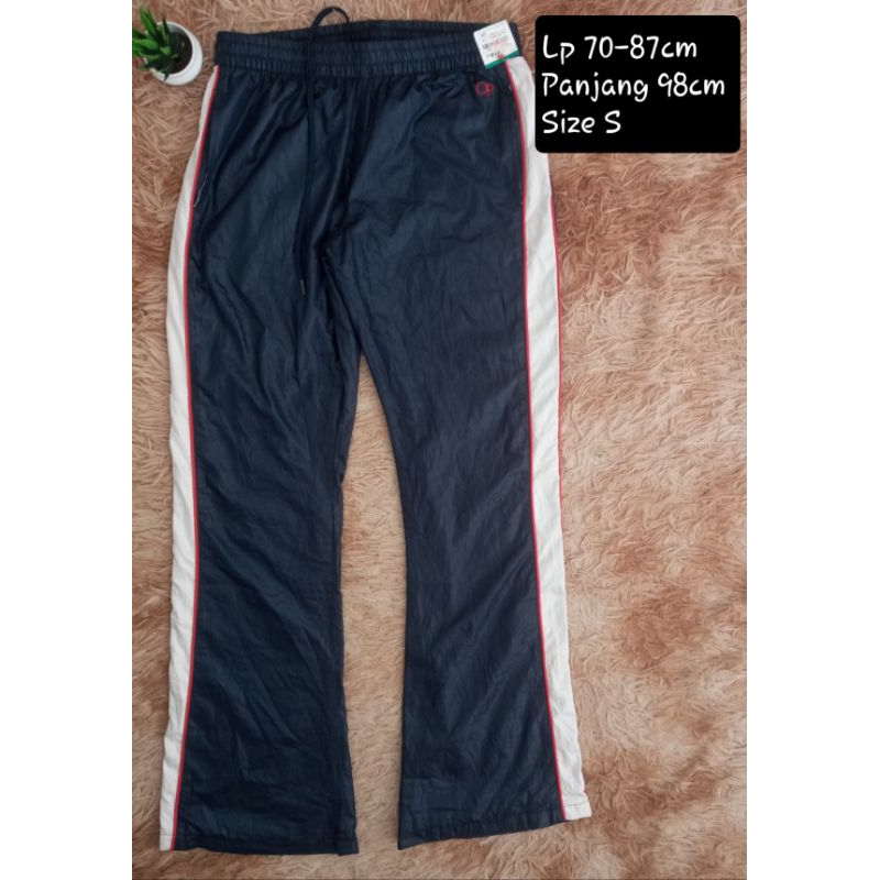 Celana Outdoor Ocean Pacific Original second