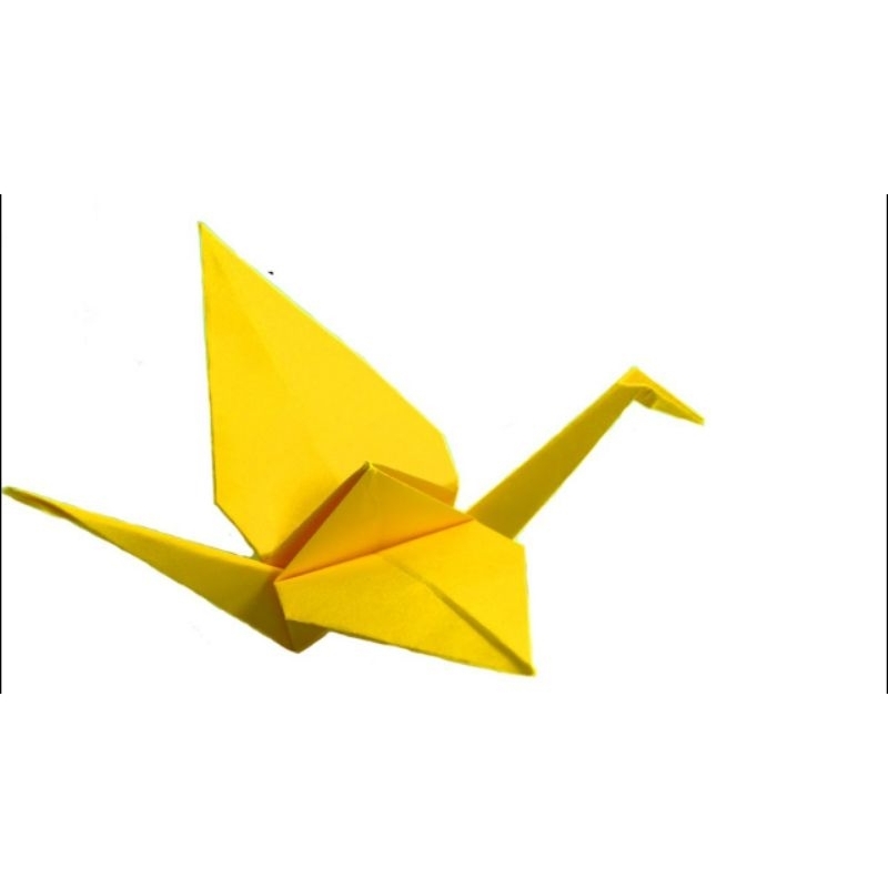 

kerajinan origami