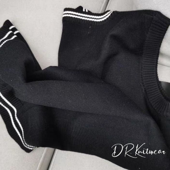 Paling Murah Rompi Rajut Pria - Rajut Rompi Pria Korea, Rompi Rajut, Rompi Potter, Rompi Sekolah, Ou