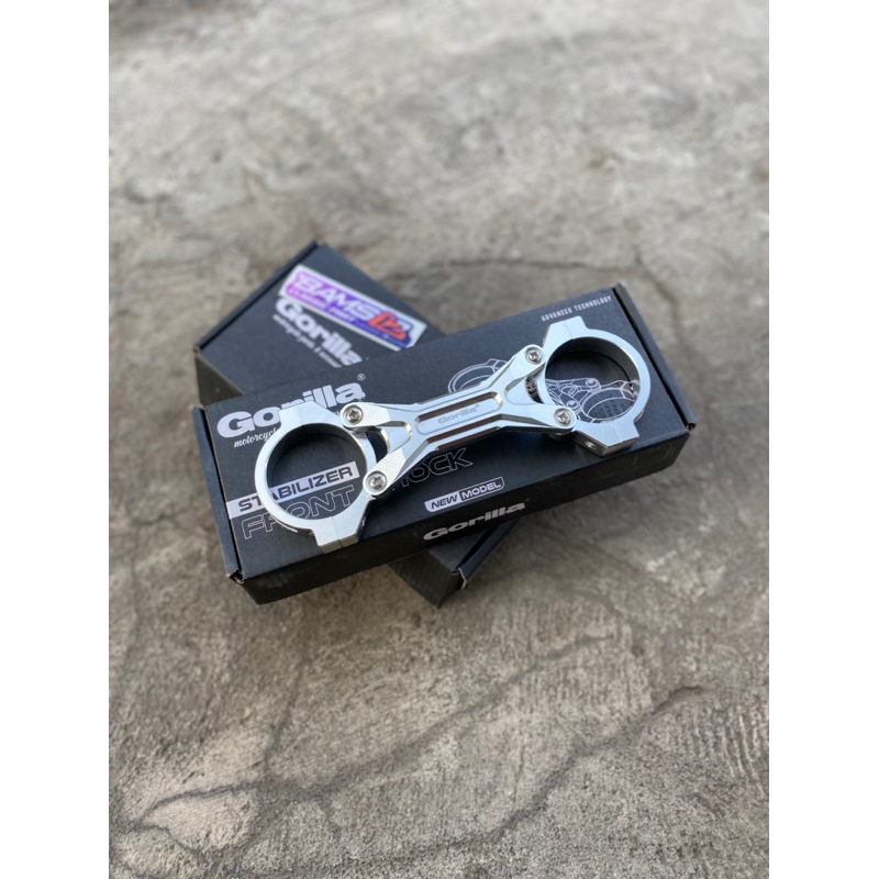 borgol skok ninja rr gorilla stabiliser skok ninja r