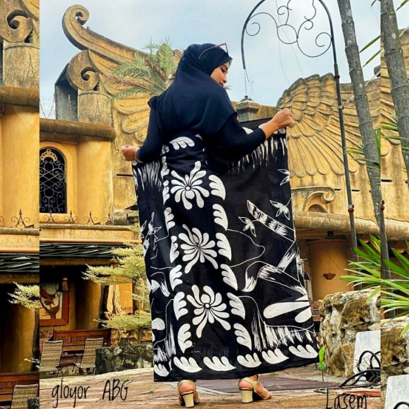 Putri Ayuning Collection Sarung Cowok Cewek Santri Lanang Wedok Model Batik Terbaru Goyor Motif Pria Wanita Asli Original Ukuran Tanggung Dewasa Anak Laki Laki Neng Santri Dewasa Wanita Smp Remaja Ada Kembangnya Ny Nibras Nu Model Baru Terbaru Palestina