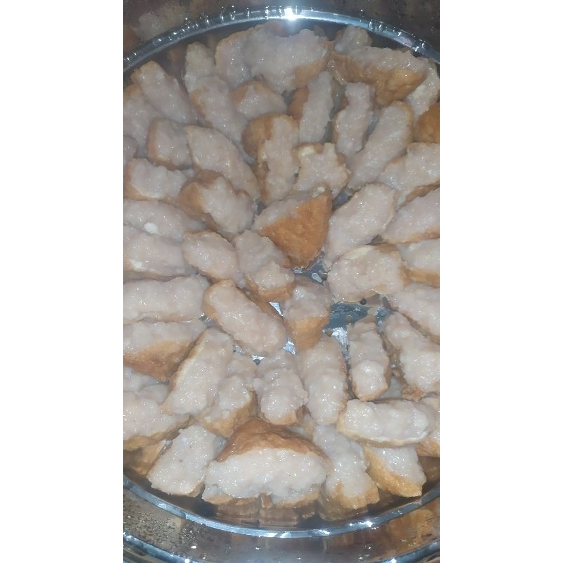 

Tahu bakso