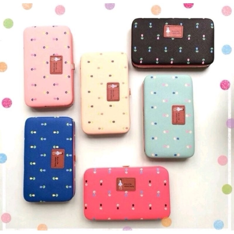 Dompet wanita | dompet hp | dompet multifungsi  original jimshoney