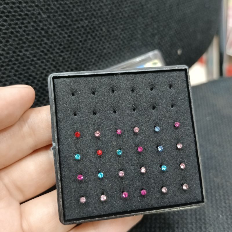 ANTING TINDIK WANITA/ANTING TINDIK