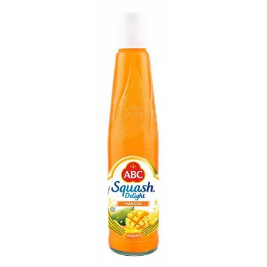 

Abc Sq Mango 460Ml
