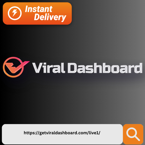 [LIFETIME] ViralDashboard AI v3 - Sharing Ac | World’s First, Smart Core Infusion A.I Reach Technology That Simplifies The Process Of Planning, Composing, And Publishing Engaging Content Across Major Social Media Networks &amp; Drives MASSIVE Traffic, Engagem