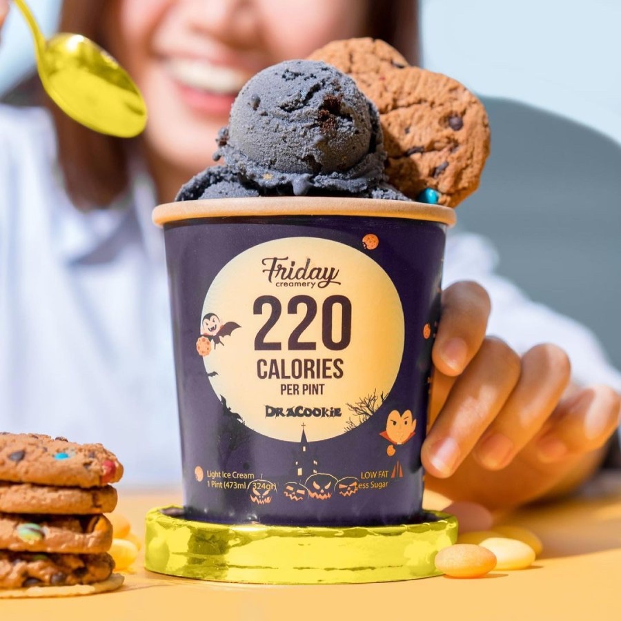 

Dracookie PINT (473ml)