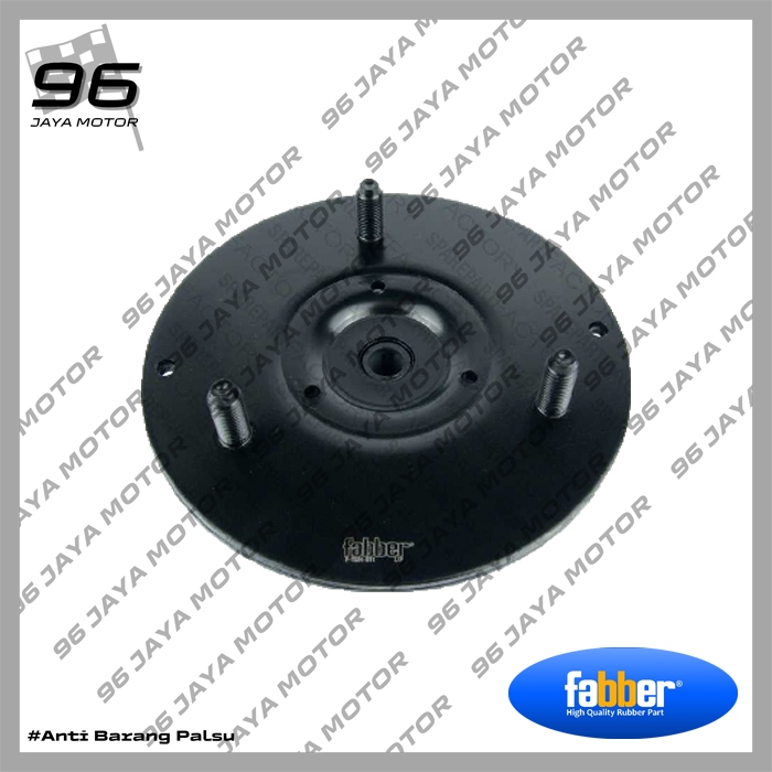 Karet Support Shock Toyota Innova