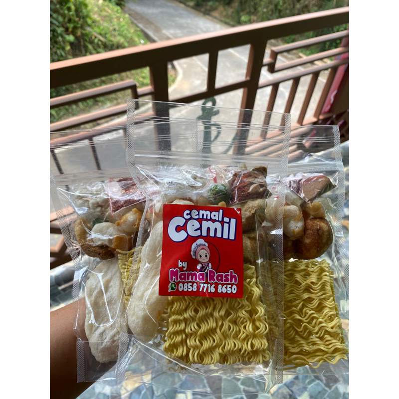 

Cuangki mie enak lezat praktis