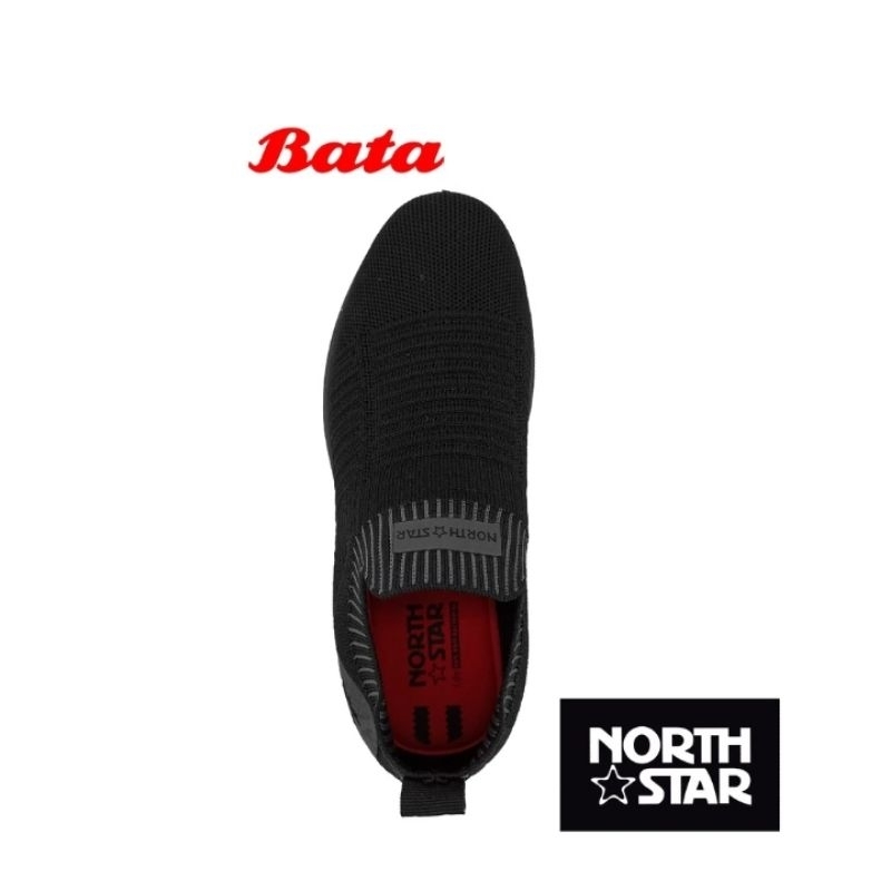 Bata North Star Sepatu Sneaker Wanita Marsal-5816325