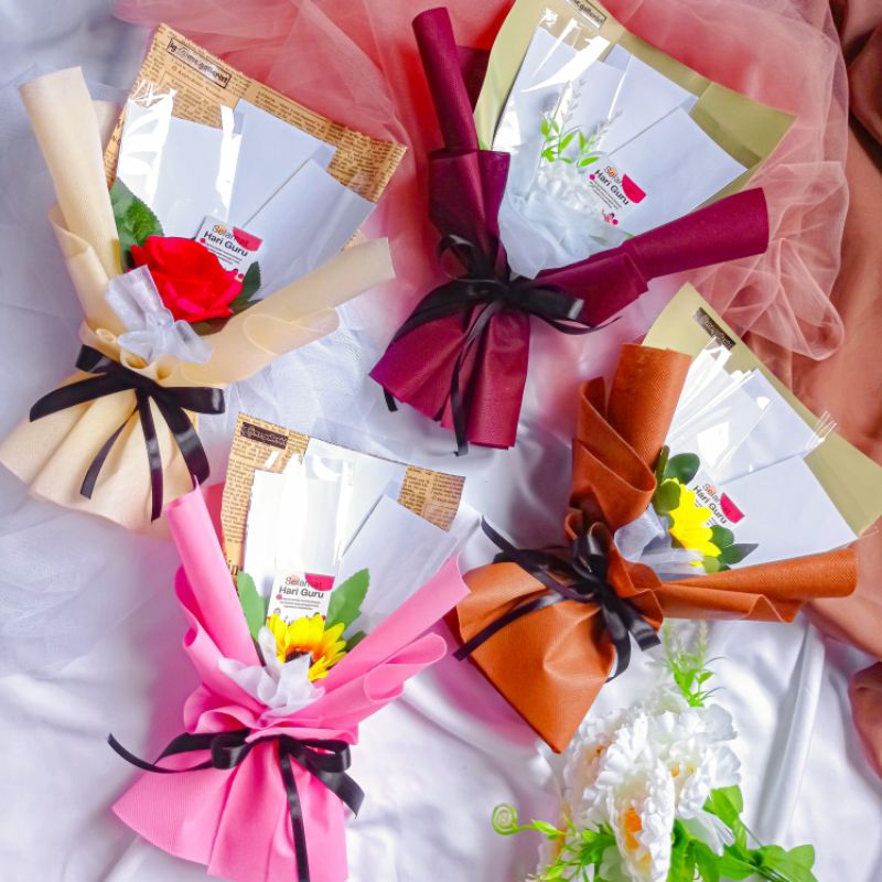 Me.gallerist || Mini Buket Uang | Buket Uang | Money Buket