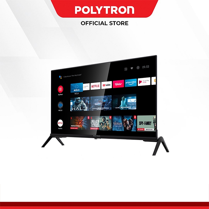 POLYTRON Smart Android TV 32 inch PLD 32AG5759