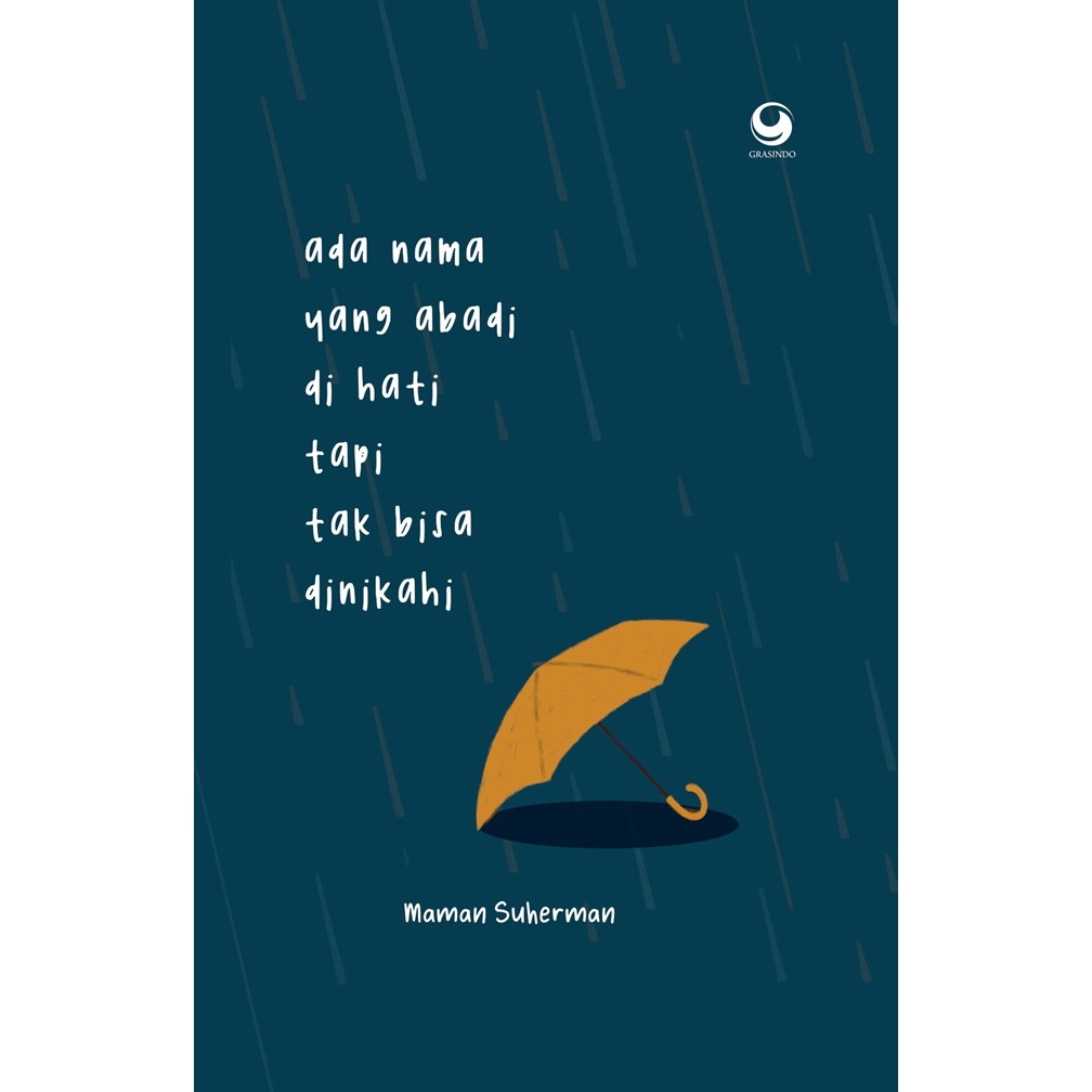 Ada Nama Yang Abadi Di Hati Tapi Tak Bisa Dinikahi