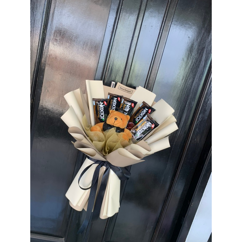 

Bouquet Boneka Request// RianaBouquet