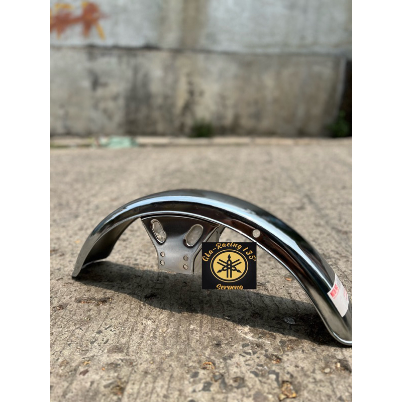 spakbor depan Rx king Rxs crom