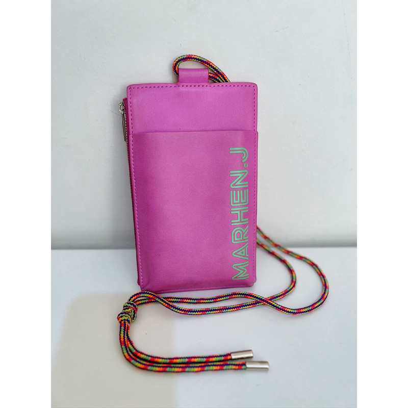 Lolly Bag marhen J Preloved