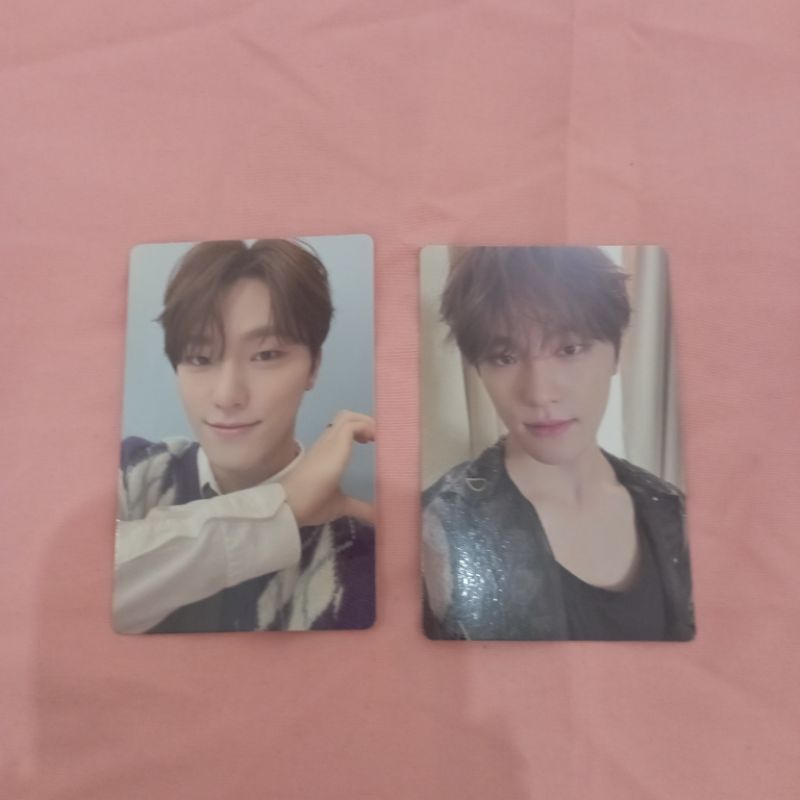 pc dino album fml faded mono life fight for my life (take all only)