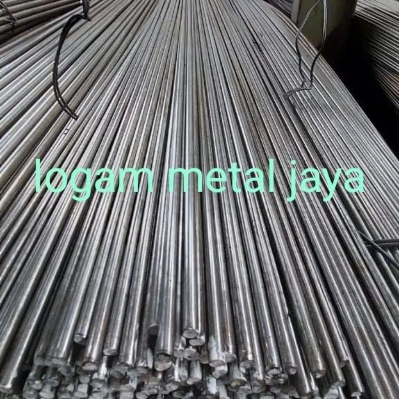 As Besi ST41 Diameter 16mmx635mm