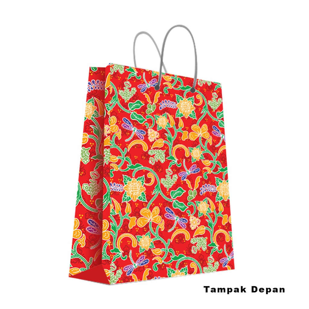 

PAPER BAG KRAFT/ PAPER BAG MEDIUM/ KRAFT BAG/ BA2232-009