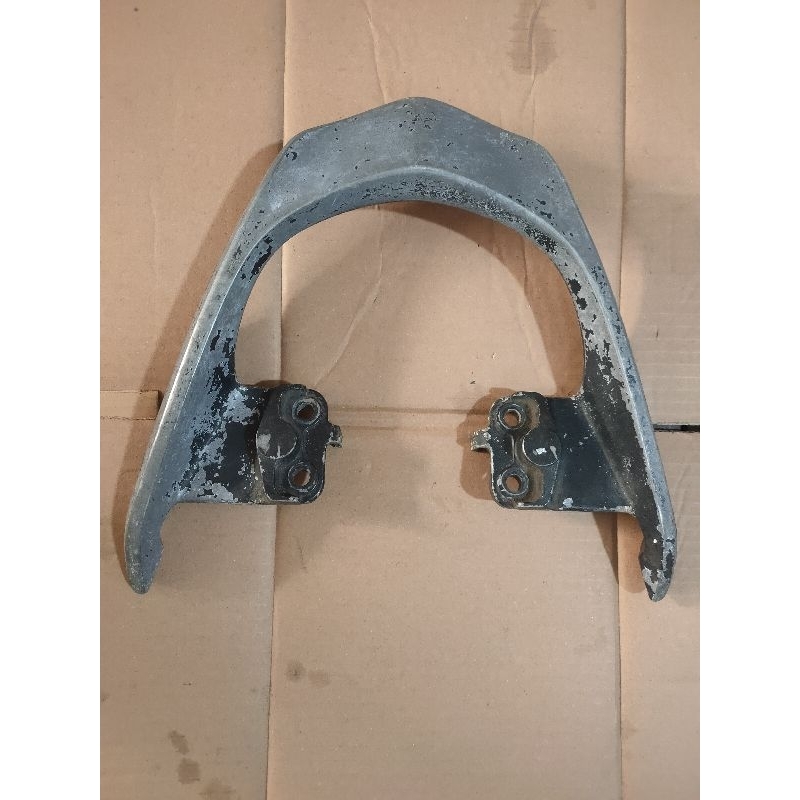 BEHEL HONDA SUPRA 125 BATMAN, NEW BLADE 110 DAN BLADE LAMA TAHUN 2009