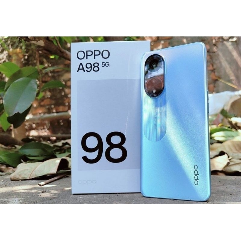 OPPO A985G RAM 8GB/256GB