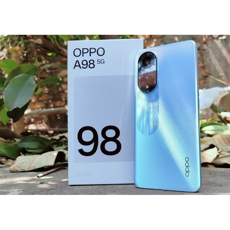 OPPO A985G RAM 8GB/256GB