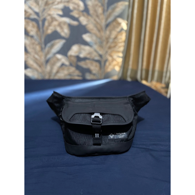 bodypack prodigers series Kamera Waistbag
