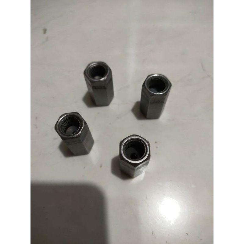 SAMBUNGAN NEPEL PIPA REM 5MM NEPEL 10 UNIVERSAL