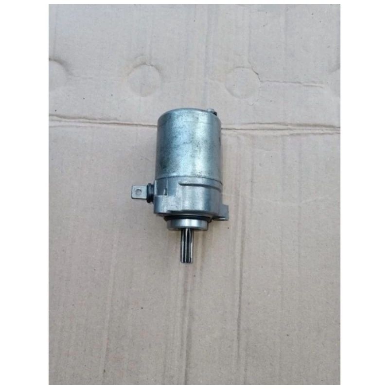 DINAMO STATER YAMAHA MX LAMA/ MX OLD (ORIGINAL)