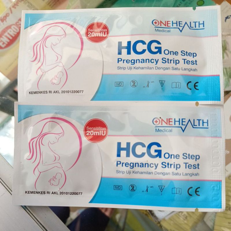 tespek hcg