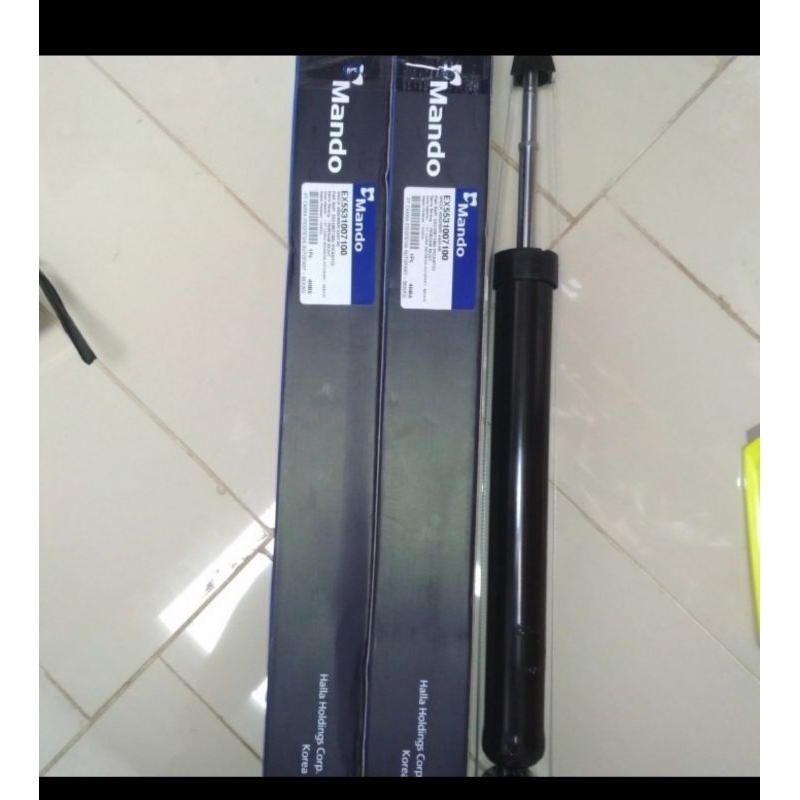 SHOCKBREAKER BELAKANG KIA PICANTO