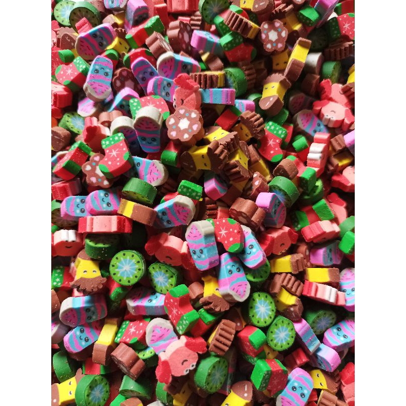 

PENGHAPUS MINI isi 100pcs KARAKTER MURAHH