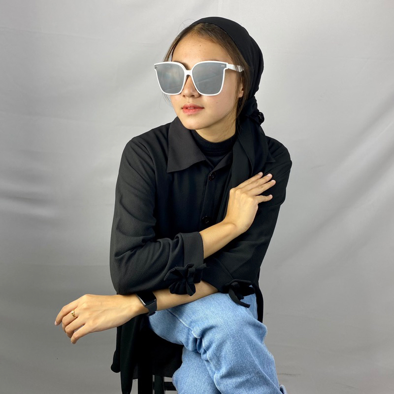 B-STAR Kacamata gaya ZR701