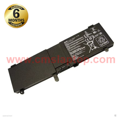 Baterai ASUS ROG G550 G550J G550JX G550JK C41-N550 Original