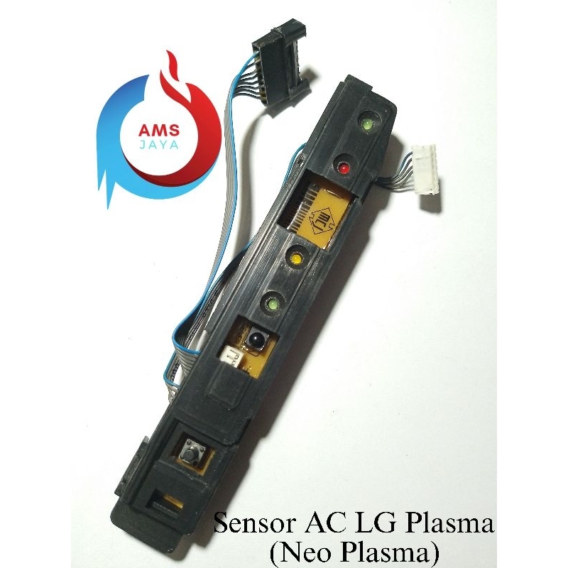 Sensor AC LG Plasma | Receiver Remote (Neo Plasma)